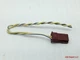 2011 BMW 335xi 335i 328i E90 E92 Hands-Free Phone Speaker Connector Pigtail