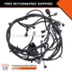 6L2Z-9D930-BA 4.0L Engine Wire Wiring Harness FOR Ford Explorer Sport Trac 06-07