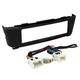 99-7414 Car Stereo Single Din Radio Install Dash Kit & Wires for Sentra