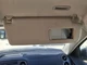 Passenger Sun Visor Illuminated Germany Built VIN W Fits 09-18 TIGUAN 4051059