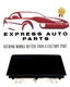 12-17 BMW 3 4 Series OEM L7 CID Wide Screen GPS Navigation Info Display