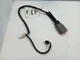 Left Front Seat Belt Buckle From 2012 TOYOTA RAV4 12915504