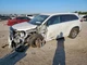 Used Front Center Interior Rear View Mirror fits: 2014 Toyota Highlander manual