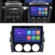 GPS Navigation Wifi FM Player For Mazda MX-5 9inch Android 10.0 Head Unit Stereo