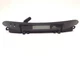 2011-2013 Hyundai Elantra OEM Center Upper Dashboard Digital Clock Display Trim
