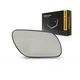 For Mazda 3 2004-2009 Mirror Glass Passenger Side | Power - Convex Glass Type