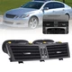 Center Dashboard Conditioning A/C Air Vent Assy For Lexus GS350 GS450H 2006-2011
