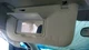 Driver Left LH Sun Visor in Gray 13 14 15 16 17 2018 Ford Focus