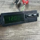 Ford Digital Dash Clock 03-06 Lincoln Town Car Mercury Grand Marquis 3W7Z15000A