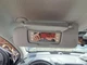2018-2019 Chevrolet Equinox Driver Left Sun Visor Gray OEM Used 268-12511L