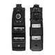 83071FL650 Driver Front Window Switch Replacement For 2018‑2023 Subaru Crosstrek