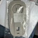 2020-2024 CHRYSLER VOYAGER REAR ROOF AIR VENT W/ LAMP OEM 5XS53TRMA