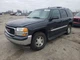 Driver Left Sun Visor Illuminated Fits 04-05 AVALANCHE 1500 1342247