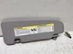 2017-2024 ALFA ROMEO GIULIA RIGHT GRAY SUN VISOR 156110589 OEM