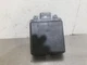 17 2017 FORD ESCAPE BLIND SPOT RADAR MODULE REAR LEFT DRIVER GV6T14D599AC