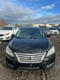 2013-2019 Nissan Sentra Driver Left Sun Visor Without Sunroof OEM
