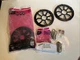 Metra 82-6600 6.5"  Speaker Adapter for  Chrysler Dodge Jeep 72-6514 Harness