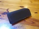 1977-1985.1 Porsche 924 944 Dash Speaker Cover  Brown OEM 