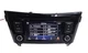 2018-2019  Nissan Rogue Apple Car Play Android Auto Radio Unit 2591A8FM0B