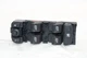 FRONT DOOR WINDOW SWITCH Volvo C70 S80 V70 XC70 08 09 10 11 Left 1376112