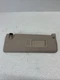 13-14 BMW 320I Right Left Side Interior Sun Visor 51-16-7-322-293 OEM
