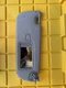 Kia Optima RH Passenger Sunvisor Sun Visor w/Mirror OEM LKQ