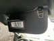 Driver Sun Visor Crew Cab With Sunroof Fits 18-20 FORD F150 PICKUP 1110477
