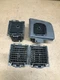 98-11 Mercury Grand Marquis Ford Crown Victoria Vic Dash Vents Vent Set 4X