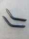 Triumph Spitfire MKIV 1500 GT6 MKIII Left LH Lower Dash Trim Crash Pad 