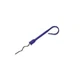 Scott Drake C5AZ-6750-B 1965-1967 Oil Dipstick Blue Oe Style