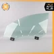 11-18 Audi D4 A8L S8 Front Left Driver Side Door Window Glass 4H0845021E OEM