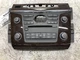 2015-2020 INFINITI QX80 FRONT CENTER CONSOLE CLIMATE CONTROL W/WOOD GRAIN TRIM