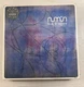 NUMUN &ndash; BOOK OF BEYOND - LTD ED. /666 on SERENE CERULEON BLUE VINYL LP NEW - A5