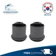 2 Pcs Rearward Front Lower Control Arm Bushings RH & LH For 07-09 KIA SORENTO