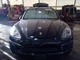 Driver Sun Visor Illuminated Fits 11-14 PORSCHE CAYENNE 6888389