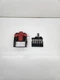 2011-2021 Jeep Grand CHEROKEE DURANGO Positive Battery Terminal Fuse Block OEM
