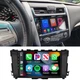 Upgrade Android 12.0 For Nissan Altima 2013-2018 Car Stereo Radio GPS CarPlay