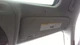 Passenger Sun Visor Illuminated Vinyl Fits 10-16 BMW 535i 31113570
