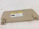 10-17 Mercedes W207 E-Class Coupe Driver Sun Visor Sunvisor E