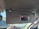 2017-2021 Jeep Compass Passenger Right Sun Visor w/ Vanity Mirror - Used