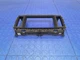 2017-2019 Jaguar XE Dashboard Panel 8" Display Surround OEM GX73-19F211-PB