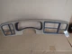 99-06 GMC CHEVY TRUCK SUV Cluster Dash Radio Speedometer Bezel OEM Tan