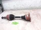 2021 CHEVROLET SILVRDO25 Front Axle Shaft Driver or Passenger Side OEM #84649888
