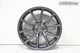 2017-2020 TESLA 3 WHEEL RIM R18X8.5J ET 40MM ALLOY 10 SPOKE 1044221-00-C OEM