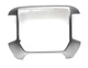 2014-2016-2018-2019 GMC YUKON SIERRA SILVERADO CENTER DASH RADIO TRIM BEZEL #30B