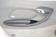 97-04 Porsche Boxster 2.7L Driver Left Front Gray Door Trim Panel 996555421Z0