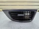 🔥10-13 KIA FORTE DASH CENTER RIGHT AC AIR VENT HEATER FILTER CONDITIONER SILVER