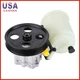 New 55398903AD Power Steering Pump For Dodge Ram 1500 2009 2010 55398903AD US