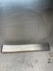 Bentley Continental Flying Spur 05-13 Right Rear Outer Door Sil OEM 06 07 08 09 