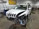 2016 Jeep Cherokee Windshield Wiper Motor